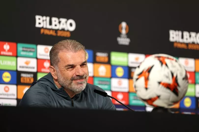 澳波：无论明天欧联是否夺冠，我都不是小丑