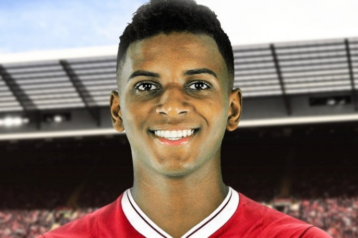 PG电子-记者：利物浦与罗德里戈父亲接触！球员对加盟红军持开放态度