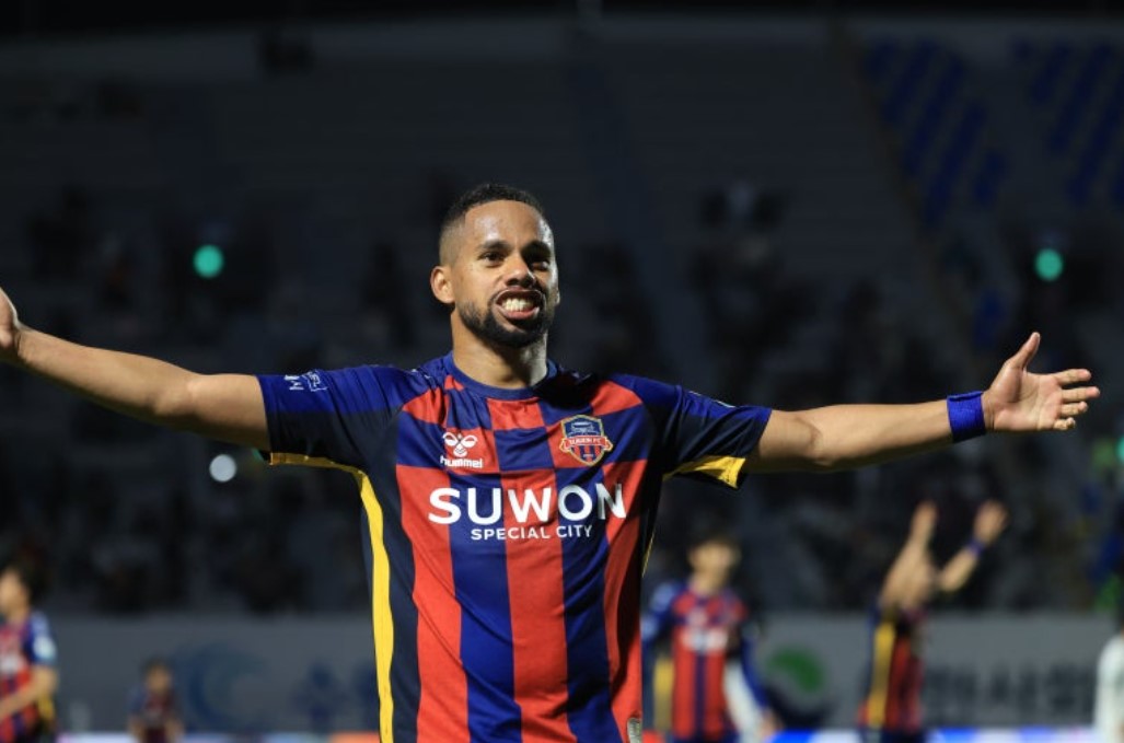 👀韩K联前瞻：水原中场尹比加兰缺阵，济州SK锋无力客战糟糕