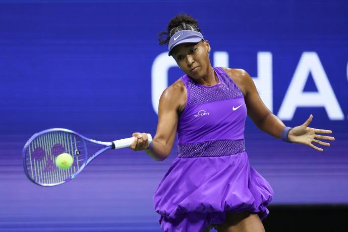 PG游戏下载-大坂直美2-0战胜穆霍娃，重返美网女单四强