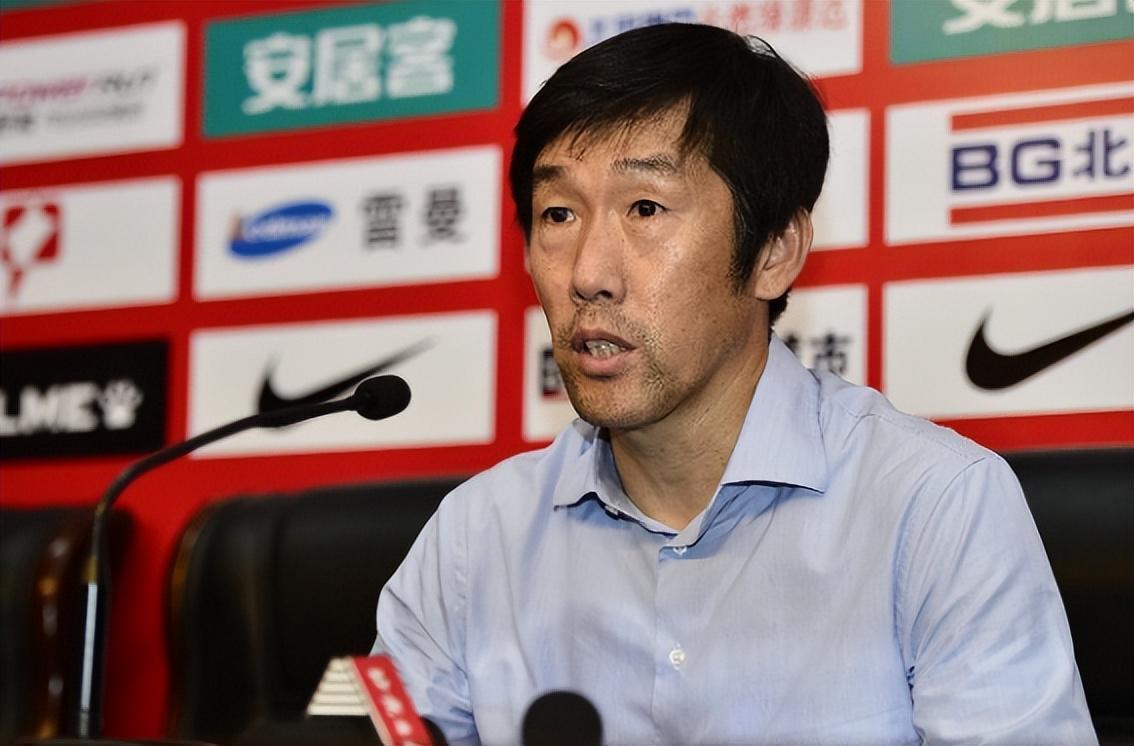 PG电子-意外！如果李霄鹏出任宁波队新帅，蒿俊闵会跟着加盟俱乐部吗？