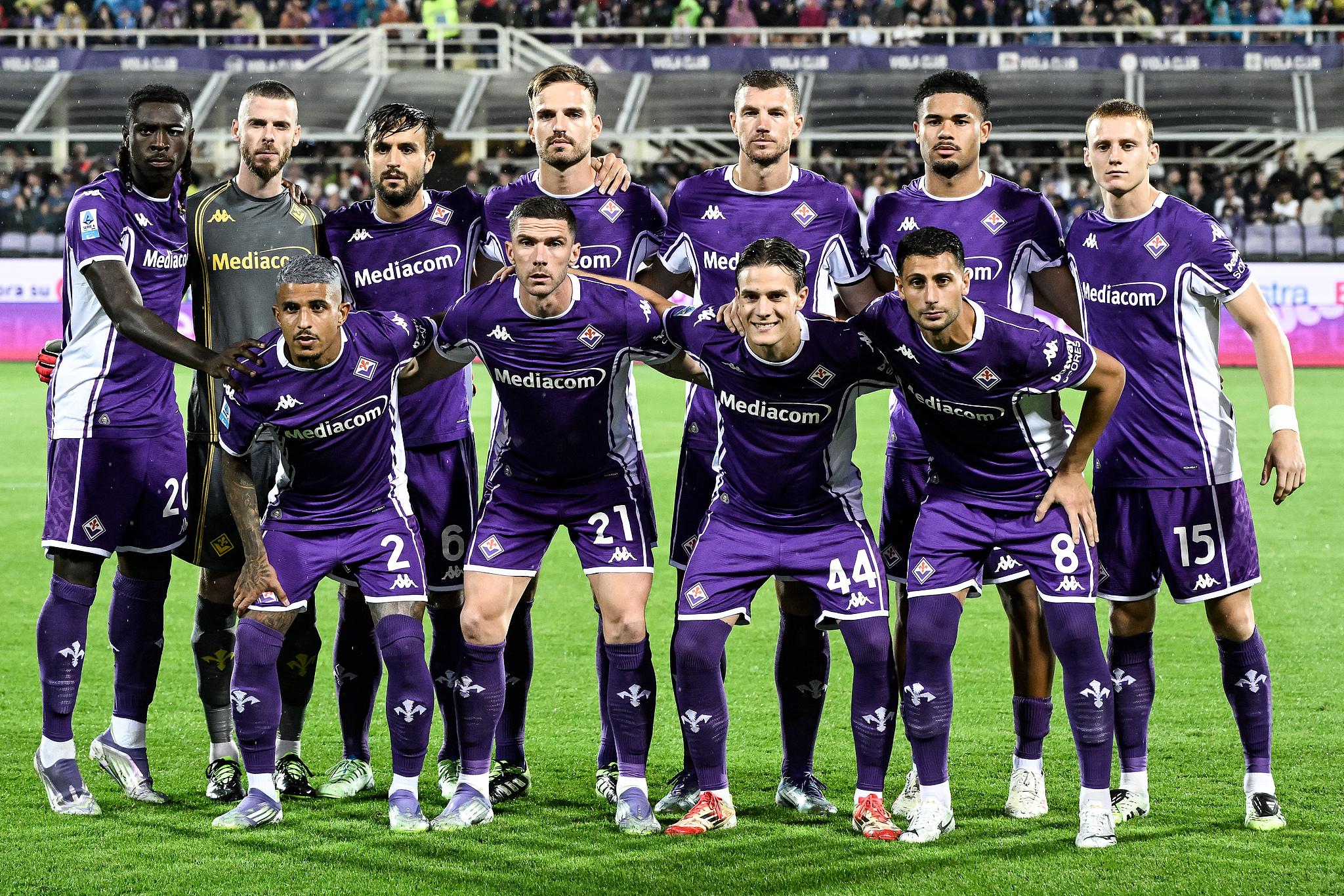 PG游戏官网-尼科卢西·卡维利亚、恩佐拉和拉涅利。《民族报》：“昨日是转出关键日”