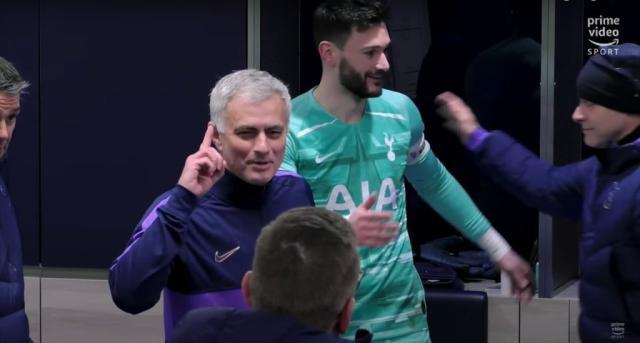 PG电子-穆里尼奥兴衰史(67):何苦重新做人?