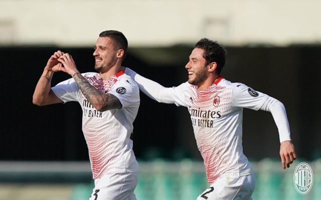 PG游戏下载-如何击败强队杀手？上替补呗！米兰小人物爆种了！