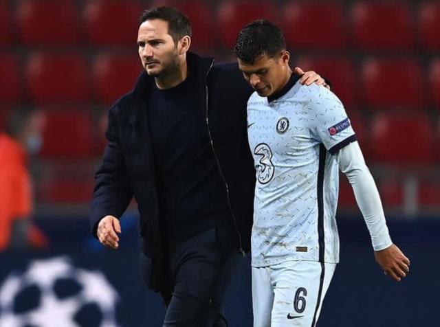 PG游戏下载-弟媳赞知己 小将动真情 切尔西众球员告别兰帕德